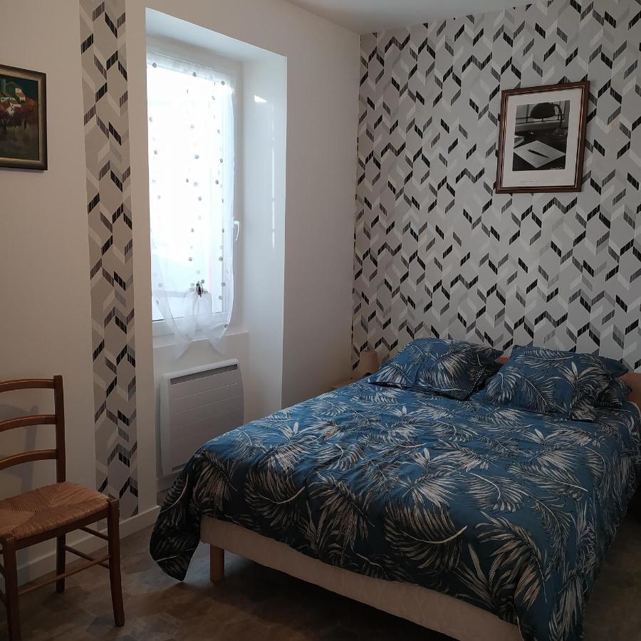 Gite La Hutiere Pres D'Ancenis Liré Exteriér fotografie