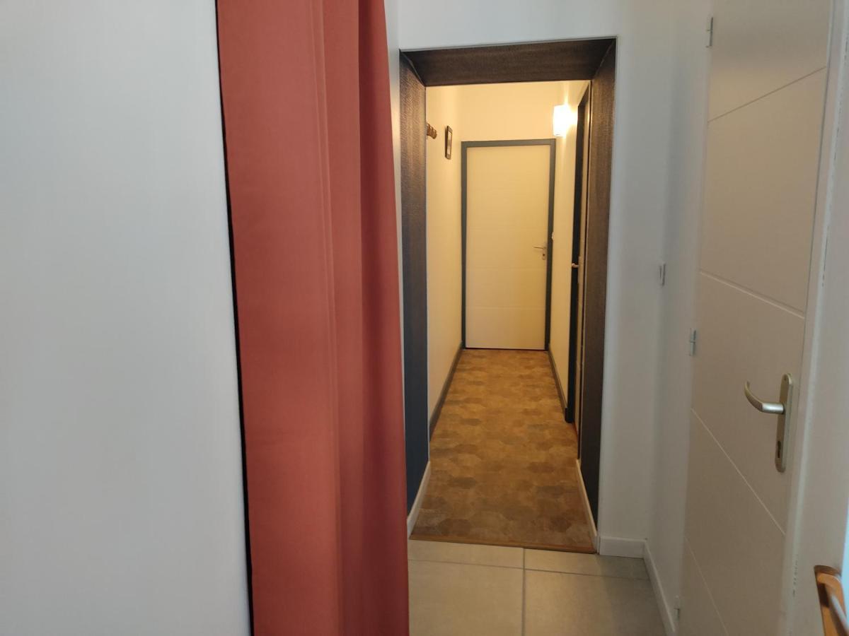 Gite La Hutiere Pres D'Ancenis Liré Exteriér fotografie