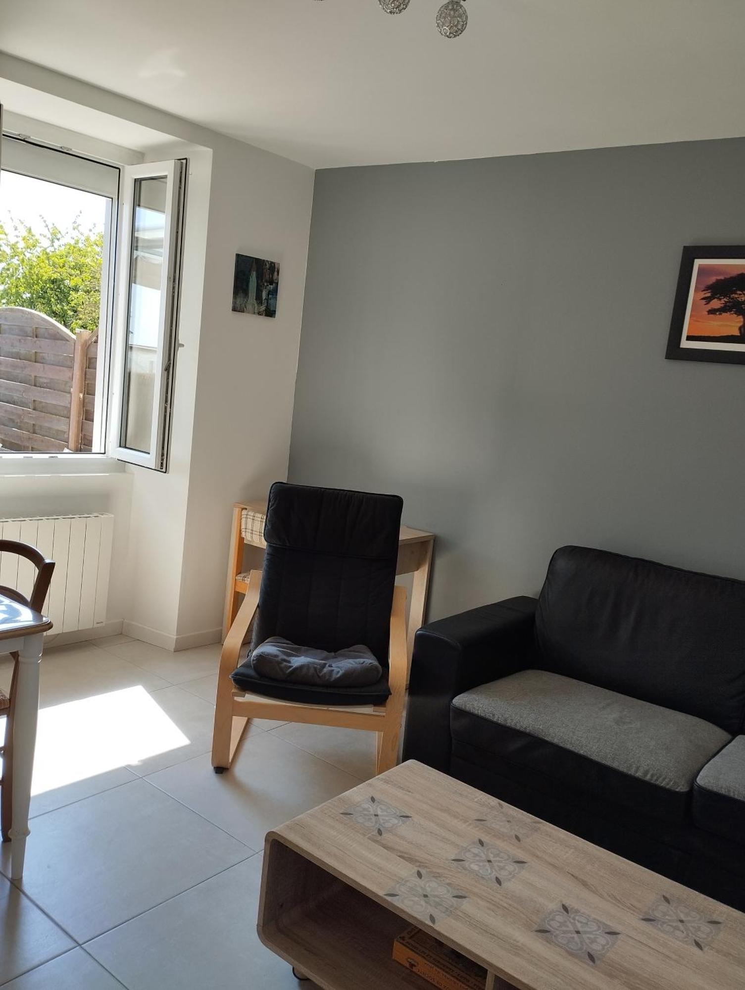 Gite La Hutiere Pres D'Ancenis Liré Exteriér fotografie